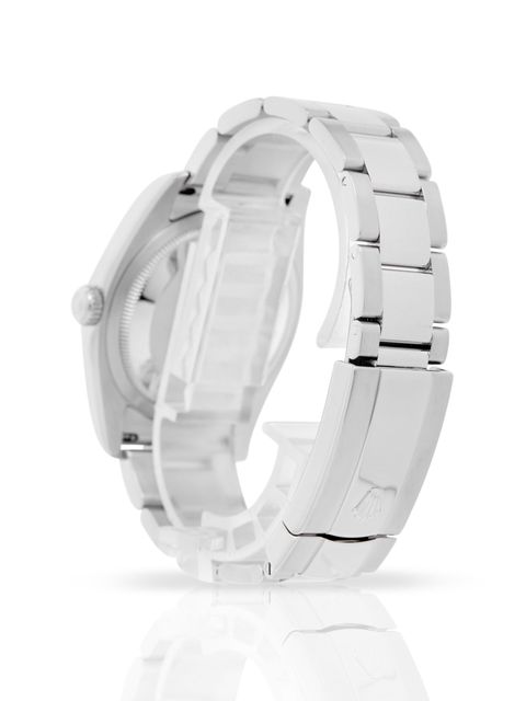 Rolex Datejust 116200 Image 4